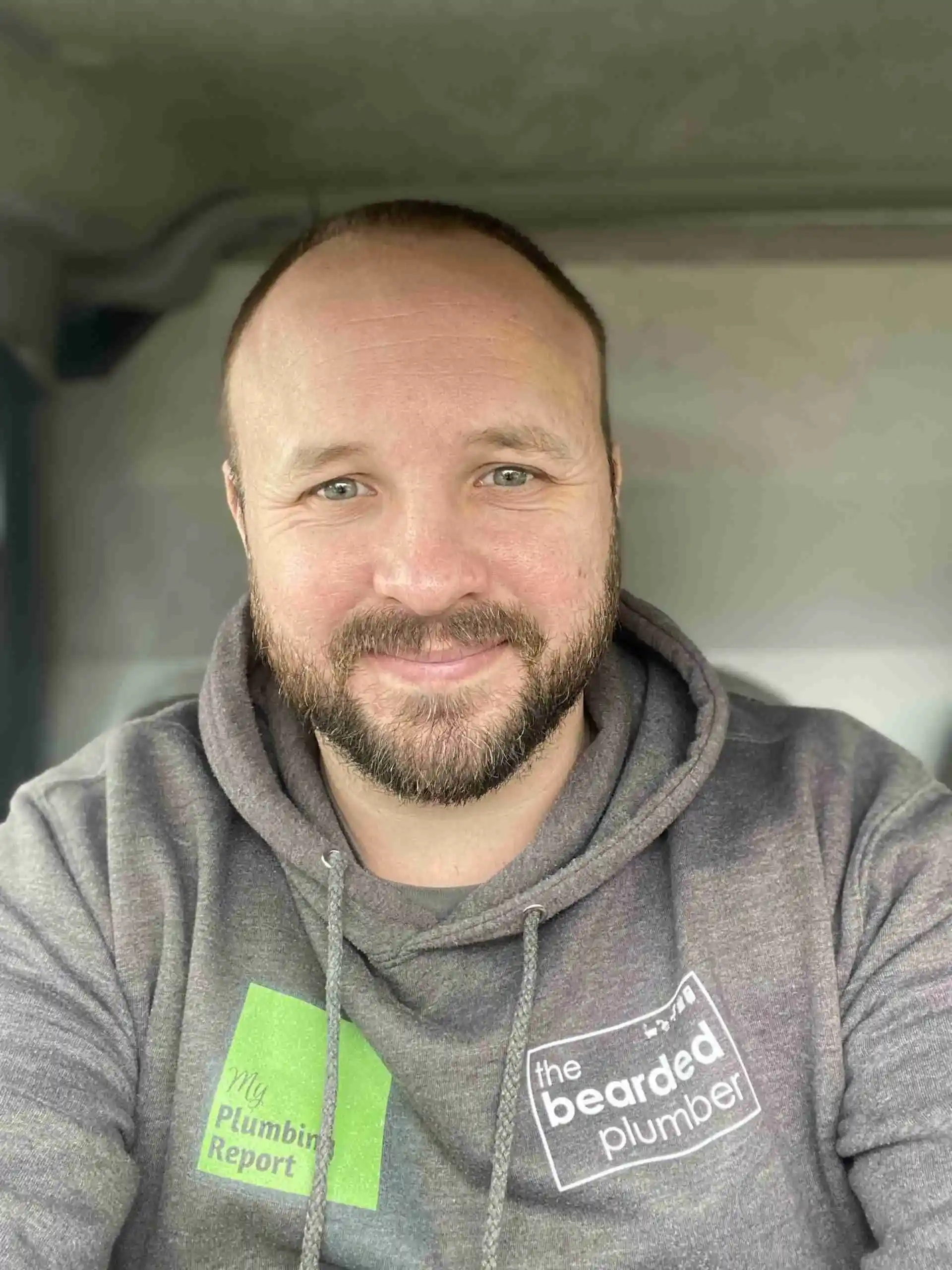 Stu Clark, founder of EightySix Digital
